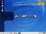 Knoppix 3.4 N̉
