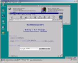 Virtual PC 2004 œ삳 Windows NT 4
