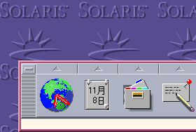 Solaris 9 (x86) ̋N̉