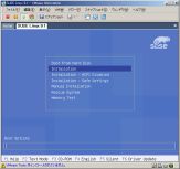 SUSE Linux 9.1  boot.iso N