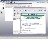 Virtual PC 2004 œ삳 Vine Linux 3.0