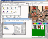 Virtual PC 2004 œ삳 Windows 3.1J