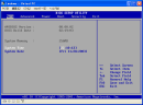 Virtual PC 5.2 の BIOS 起動画面