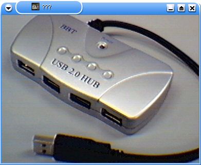 xawtv ŃLv` BBT USB 2.0 HUB