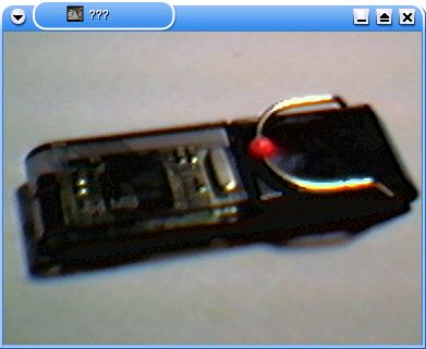 xawtv ŃLv` 64MB USB2.0 [EL[