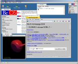 Virtual PC 2004 œ삳 BeOS R5